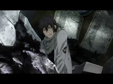 Deadman Wonderland ตอนที่ 09