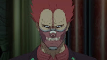 Dorohedoro สาปพันธุ์อสูร ตอนที่  04 พากย์ไทย