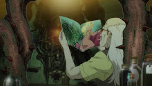 Dorohedoro สาปพันธุ์อสูร ตอนที่  05 พากย์ไทย