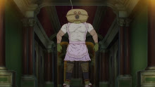 Dorohedoro สาปพันธุ์อสูร ตอนที่  11 พากย์ไทย