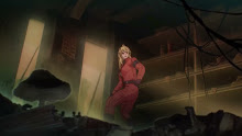 Dorohedoro สาปพันธุ์อสูร ตอนที่  12 พากย์ไทย
