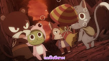 Fairy Tail 2014 แฟรี่เทล ภาคทาร์ทารอส ตอนที่ 252 ซับไทย