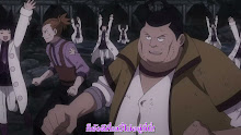 Fairy Tail 2014 แฟรี่เทล ภาคทาร์ทารอส ตอนที่ 260 ซับไทย