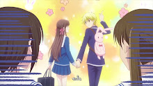 Fruits Basket Final Season เสน่ห์สาวข้าวปั้น (ภาค3) ตอนที่ 05 ซับไทย