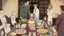 Fullmetal Alchemist Brotherhood ตอนที่ 09 ซับไทย