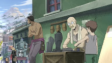 Fullmetal Alchemist Brotherhood ตอนที่ 10 ซับไทย