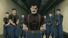 Fullmetal Alchemist Brotherhood ตอนที่ 14 พากย์ไทย