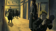 Fullmetal Alchemist Brotherhood ตอนที่ 17 พากย์ไทย