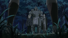 Fullmetal Alchemist Brotherhood ตอนที่ 24 พากย์ไทย