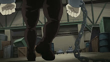 Fullmetal Alchemist Brotherhood ตอนที่ 34 พากย์ไทย
