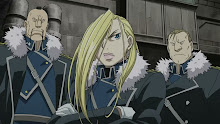 Fullmetal Alchemist Brotherhood ตอนที่ 36 พากย์ไทย
