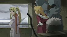 Fullmetal Alchemist Brotherhood ตอนที่ 39 พากย์ไทย