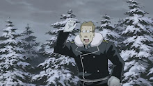 Fullmetal Alchemist Brotherhood ตอนที่ 43 ซับไทย