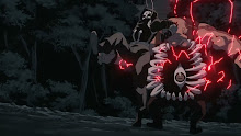 Fullmetal Alchemist Brotherhood ตอนที่ 47 พากย์ไทย