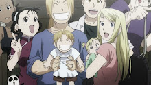 Fullmetal Alchemist Brotherhood ตอนที่ 64 พากย์ไทย