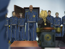 Fullmetal Alchemist ตอนที่ 13 พากย์ไทย