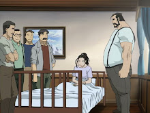 Fullmetal Alchemist ตอนที่ 27 พากย์ไทย