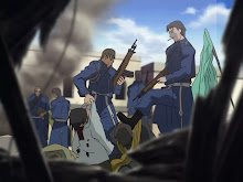 Fullmetal Alchemist ตอนที่ 40 พากย์ไทย