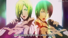 Grand Blue ตอนที่ 01