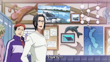 Grand Blue ตอนที่ 07