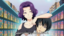 Grand Blue ตอนที่ 09