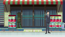 Great Pretender ยอดคนลวงโลก ตอนที่ 09 (ซีซั่น2) พากย์ไทย
