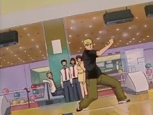 Great Teacher Onizuka ตอนที่ 08