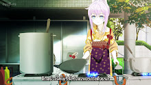 Hand Shakers แฮนด์ เชคเกอร์ ตอนที่ 10 ซับไทย