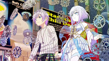 Hand Shakers แฮนด์ เชคเกอร์ ตอนที่ 11 ซับไทย