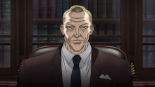 Hanma Baki Son Of Ogre ฮันมะ บากิ ตอนที่ 03 พากย์ไทย