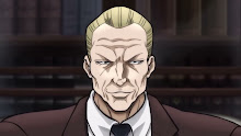 Hanma Baki Son Of Ogre ฮันมะ บากิ ตอนที่ 05 พากย์ไทย