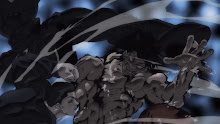 Hanma Baki Son Of Ogre ฮันมะ บากิ ตอนที่ 06 พากย์ไทย