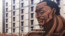 Hanma Baki Son Of Ogre ฮันมะ บากิ ตอนที่ 07 ซับไทย