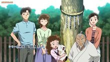 Hanyou no Yashahime Sengoku Otogizoushi (ภาค2) ตอนที่ 03 ซับไทย