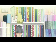 Hatsukoi Limited ตอนที่ 03