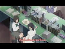 Hell Girl 2nd ตอนที่ 01