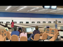 Hell Girl 2nd ตอนที่ 06