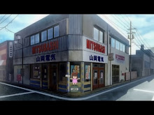 Hell Girl 3rd ตอนที่ 02