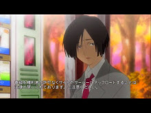 Hell Girl 3rd ตอนที่ 04