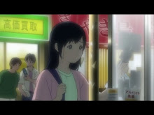Hell Girl 3rd ตอนที่ 14