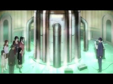 Hell Girl 3rd ตอนที่ 20
