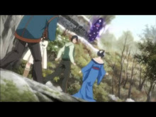 Hell Girl TH ตอนที่ 24