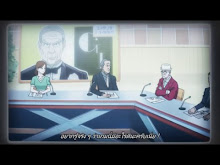 Hunter X Hunter ตอนที่ 060