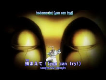 Hunter X Hunter ตอนที่ 088