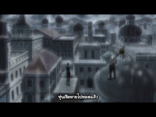 Hunter X Hunter ตอนที่ 105