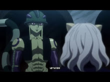 Hunter X Hunter ตอนที่ 108