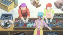 Hunter x Hunter ฮันเตอร์ x ฮันเตอร์ ตอนที่ 01 พากย์ไทย