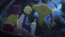 Hunter x Hunter ฮันเตอร์ x ฮันเตอร์ ตอนที่ 02 พากย์ไทย