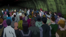 Hunter x Hunter ฮันเตอร์ x ฮันเตอร์ ตอนที่ 03 พากย์ไทย