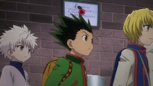 Hunter x Hunter ฮันเตอร์ x ฮันเตอร์ ตอนที่ 08 พากย์ไทย
